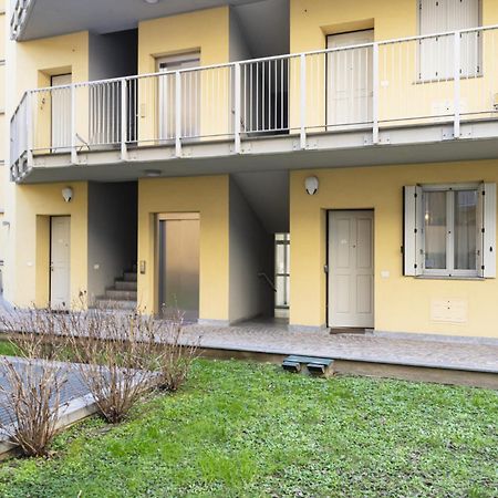 Easylife - Stile E Comfort Sui Navigli Apartment Milan Luaran gambar