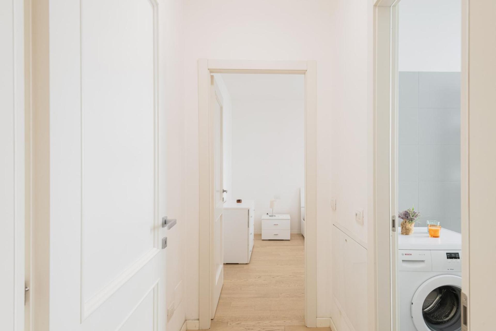 Easylife - Stile E Comfort Sui Navigli Apartment Milan Luaran gambar