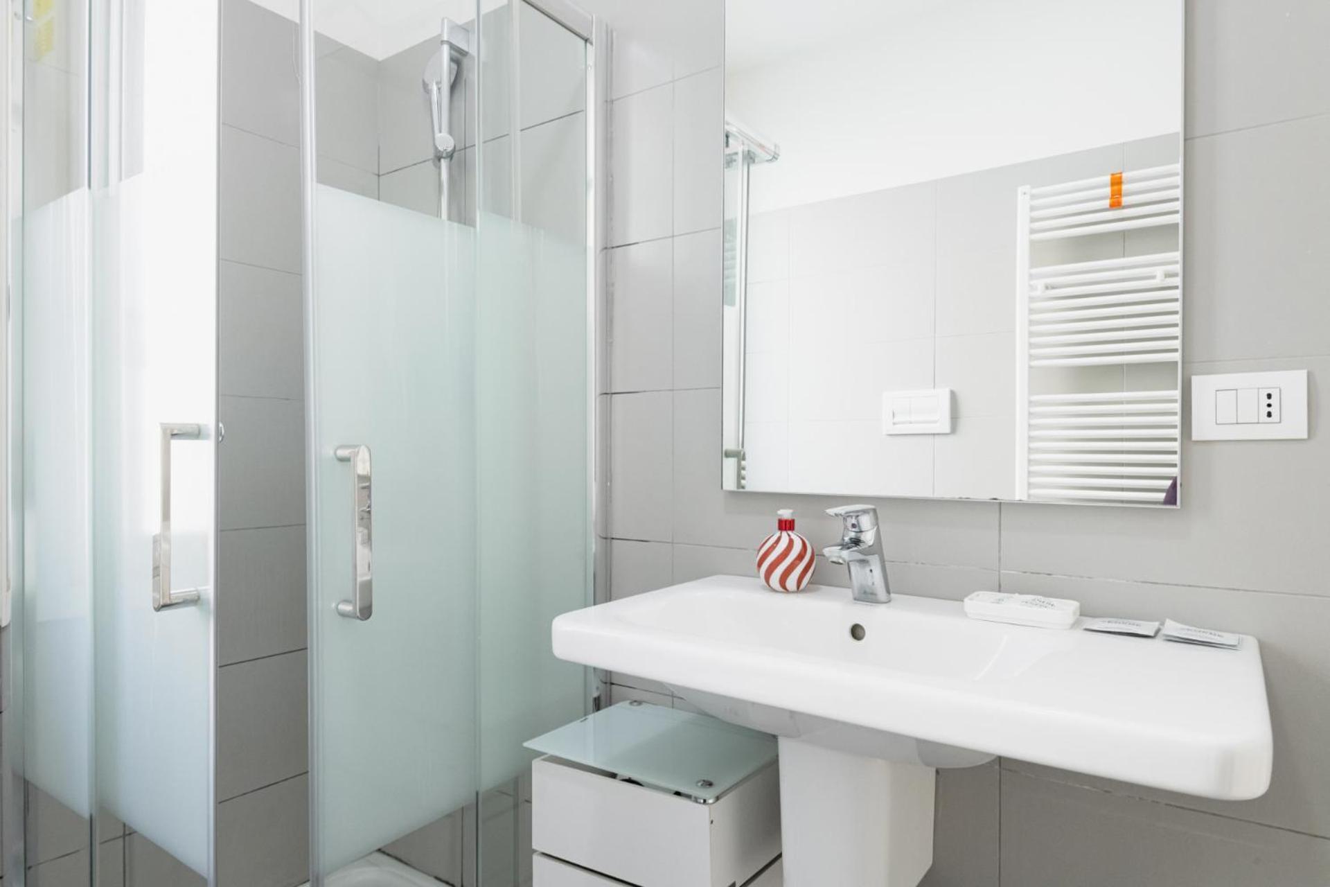 Easylife - Stile E Comfort Sui Navigli Apartment Milan Luaran gambar