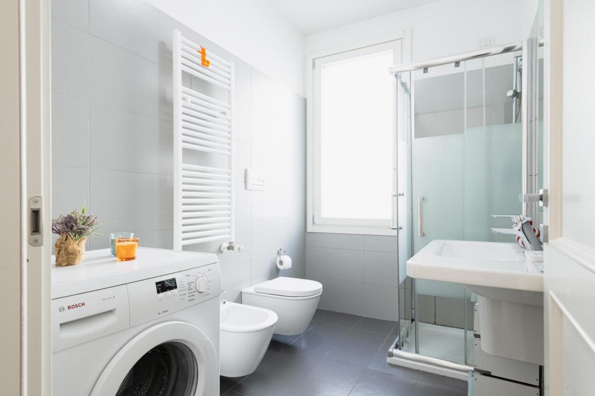 Easylife - Stile E Comfort Sui Navigli Apartment Milan Luaran gambar