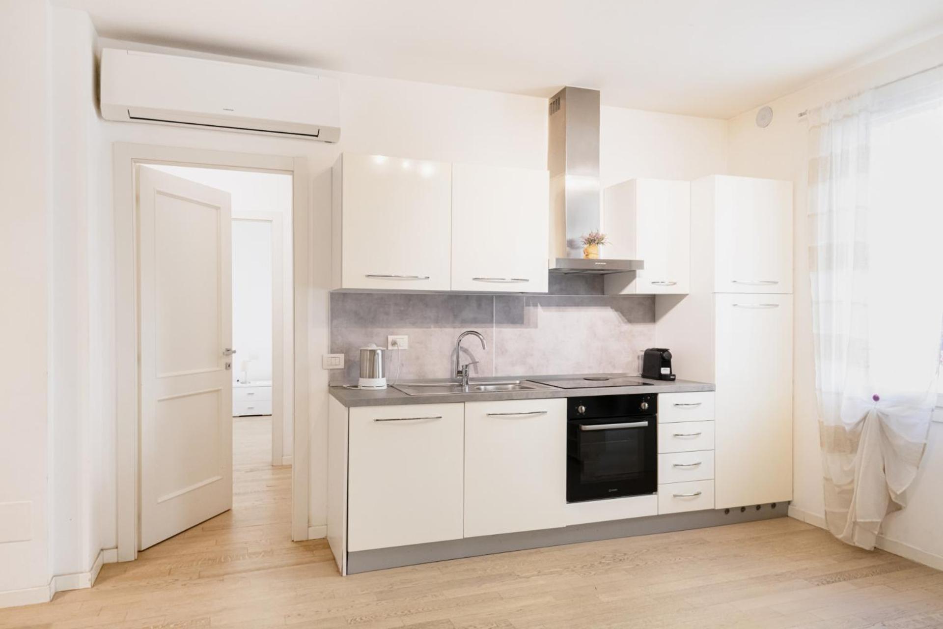Easylife - Stile E Comfort Sui Navigli Apartment Milan Luaran gambar