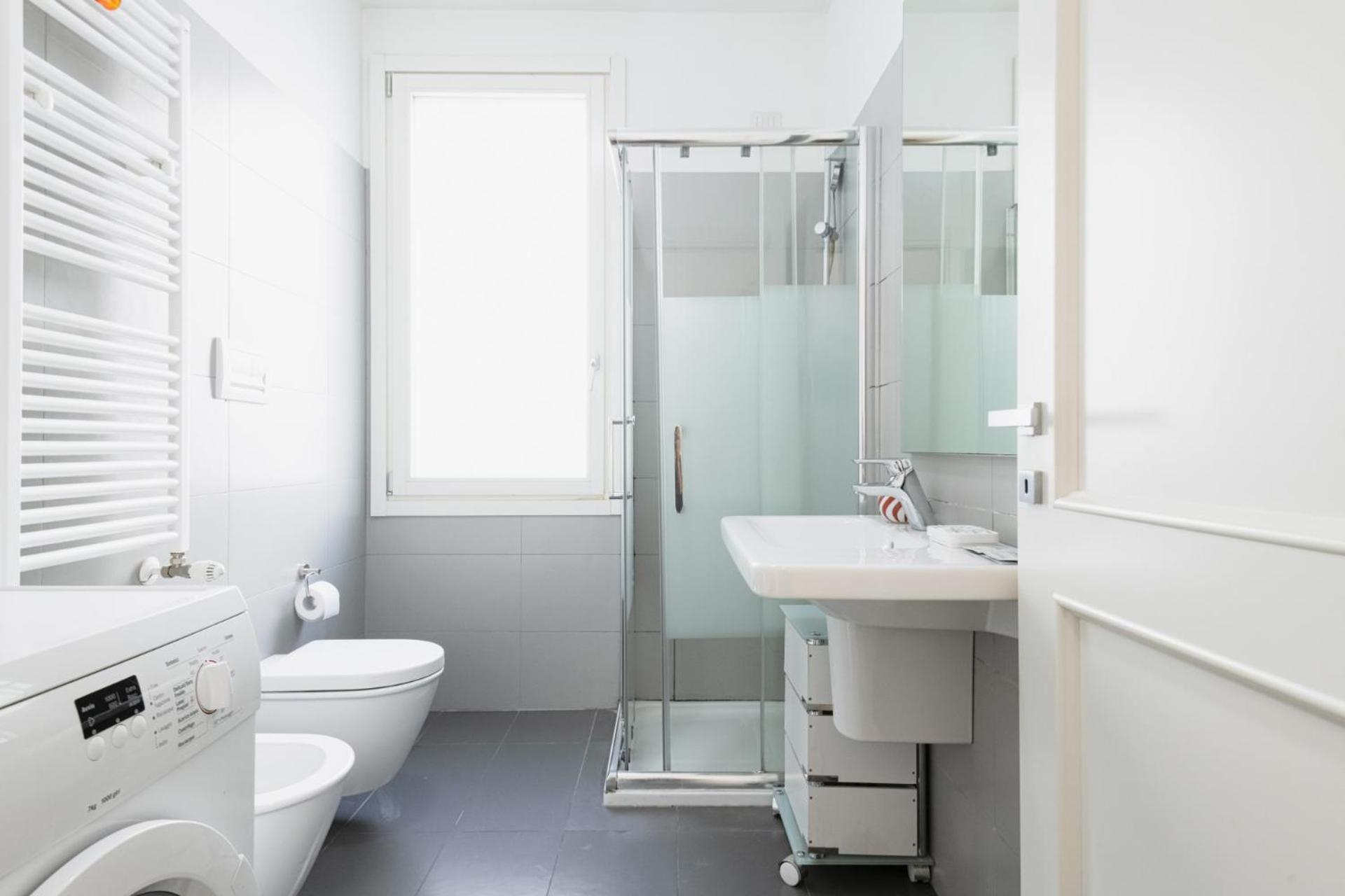 Easylife - Stile E Comfort Sui Navigli Apartment Milan Luaran gambar