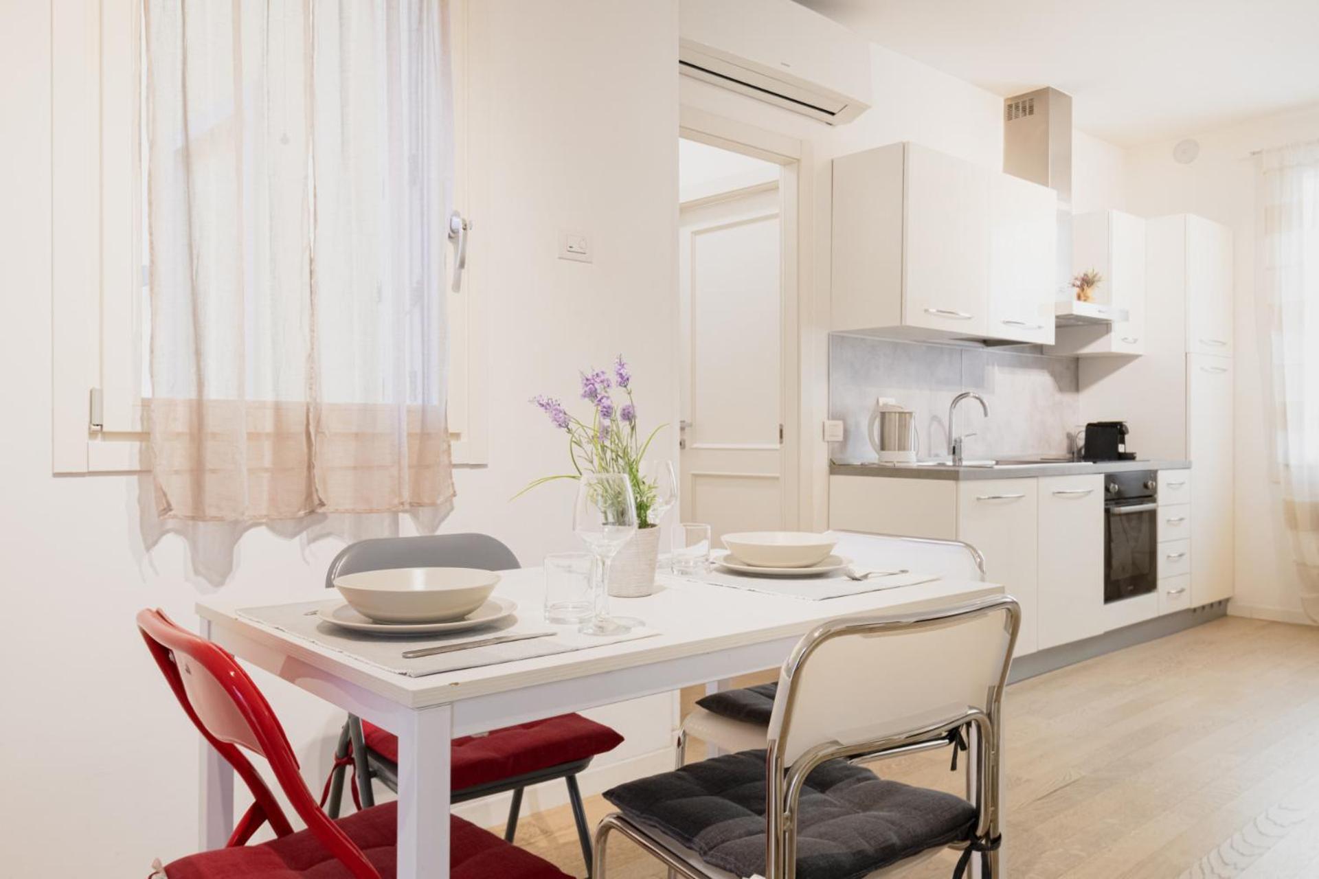 Easylife - Stile E Comfort Sui Navigli Apartment Milan Luaran gambar