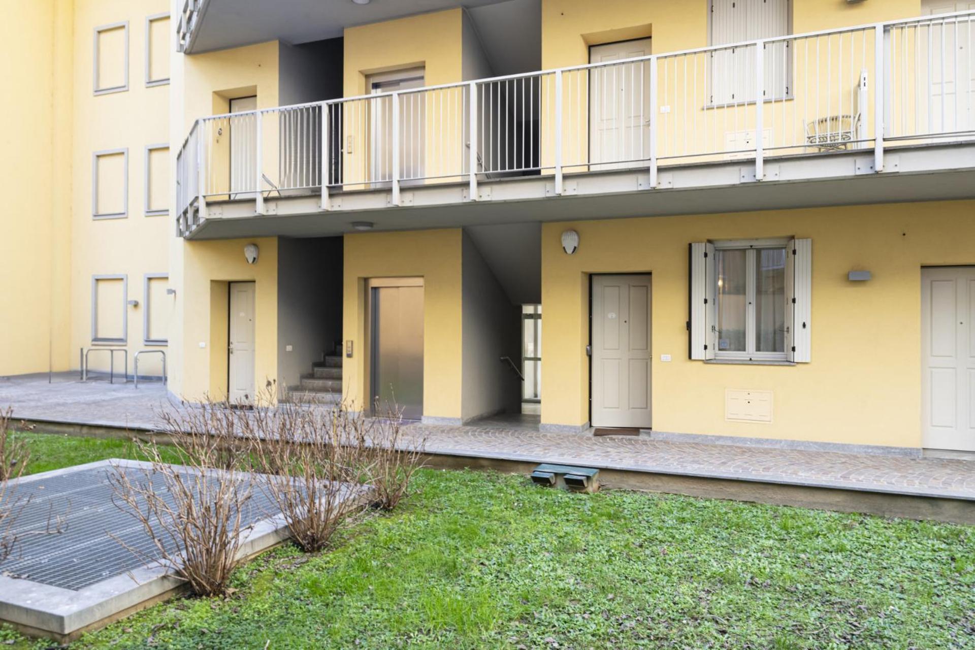Easylife - Stile E Comfort Sui Navigli Apartment Milan Luaran gambar